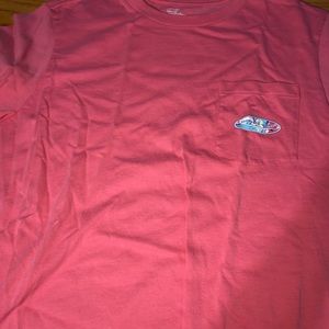 Boy’s vineyard vines shirt